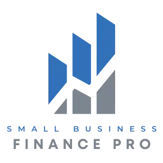 Small Biz Finance Pro Full Logo Only