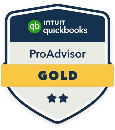 ProAdvisor Gold Badge